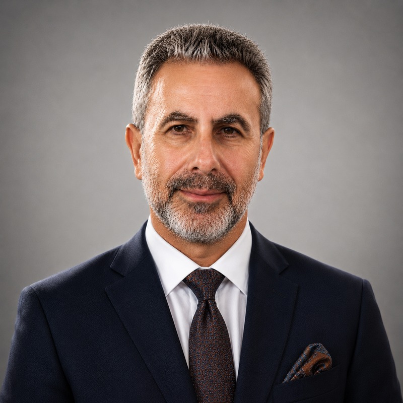 Ugur Aslim
